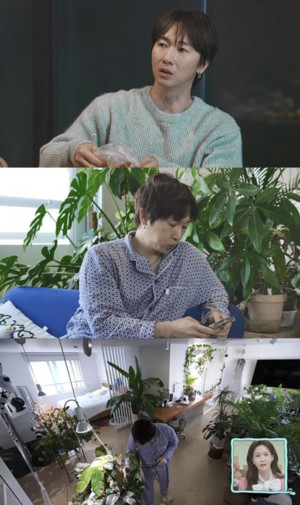 "<b>결혼</b> 준비 중"...<b>장우혁</b> 남다른 집·근황 공개