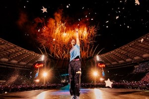 '<b>콜드플레이</b> 내한' BTS·<b>트와이스</b>도 함께...콘서트 일정은?