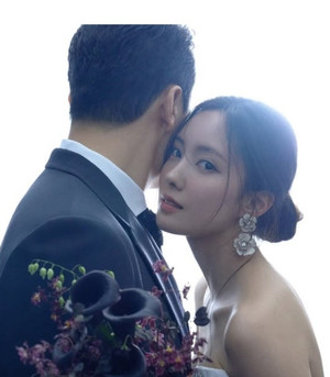 티아라 <b>효민 남편</b> 정체..."서울대 출신 <b>베인캐피탈 전무</b>"