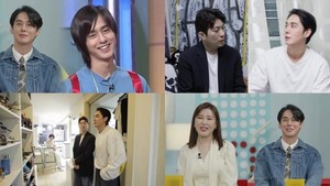 "<b>23억 사기</b> 당한 후 15평 집에서 생활"...클릭비 출신 <b>김상혁</b> 근황 포착