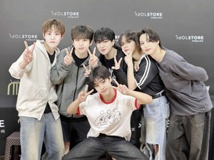 ㈜헤이프, '엔카이브' 中 온라인 팬사인회 성공 개최 - 뉴스 썸네일 이미지