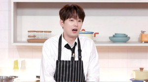 '<b>편스토랑</b>' <b>이찬원</b>, 도가니육개장 도전...결과는?