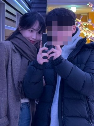'마약 논란' 서민재 근황, 깜짝 임신발표? 새 남친까지 공개