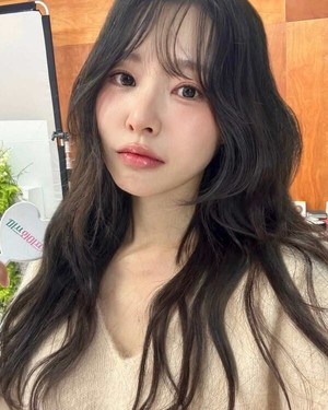 박성광 아내 <b>이솔이</b>, <b>암투병</b> 고통 토로…"눈썹 빠지고 손 까매져"