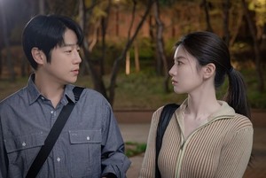 '<b>언슬전</b>' 삼각 <b>로맨스</b> 시작? <b>고윤정</b>·<b>정준원</b> 관계 변화 찾아오나