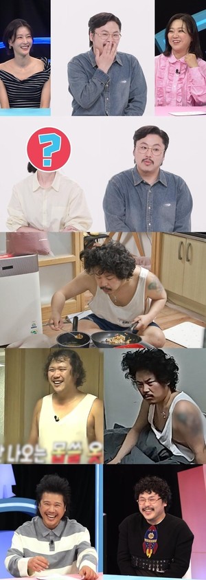 '동상이몽2' <b>나는 반딧불</b>원곡자 정중식, <b>저작권료</b> 얼마길래 "인생역전이...