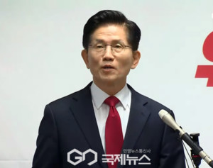 [속보] 법원, 김문수 '후보 선출취소 효력정지' 가처분 심문 마무리