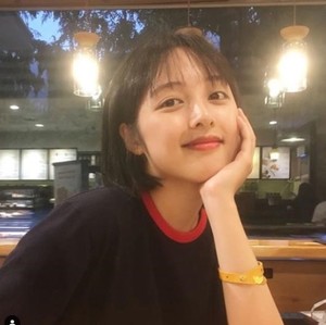 "딸 같은 며느리 어려웠나"...배우 김보라, 조바른 결혼 11개월 만에 이혼