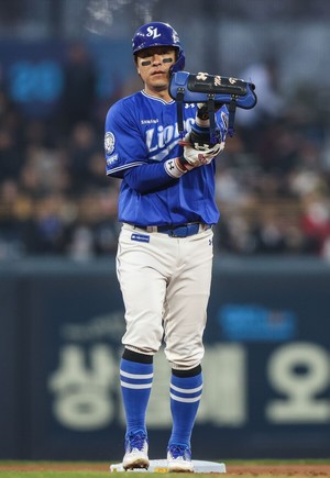 강민호