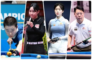 총상금 2200만원, PBA 판 '프로암' 대회 열린다 - 뉴스 썸네일 이미지