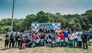 <b>한국마사회</b>, 2025 KRA컵 아시아 주니어 <b>승마</b>대회 성료