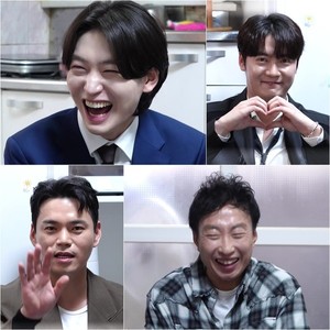 <b>김용빈</b> "8주 연속 인기투표 1위...임영웅도 못했다"
