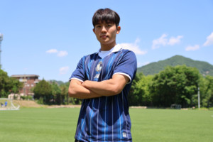 서울 이랜드, U-20 <b>월드컵 4강 주역</b> 배서준 영입
