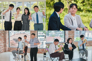 <b>해이 교수</b>·지게 효자 이군익부터 데뷔 30주년 김숙까지 '<b>유퀴즈</b>' 채운다