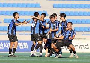 의정부G스포츠클럽U18, '황민우 선방' 빛난 승부차기 끝에 2년 연속 16강 진출! [금석배]