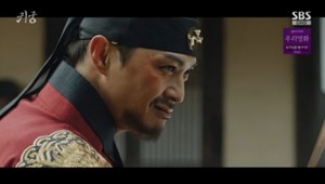 '<b>귀궁</b>' <b>팔척귀 김지훈</b> vs 강철이 끝장 혈투...최고 시청률 10.5%