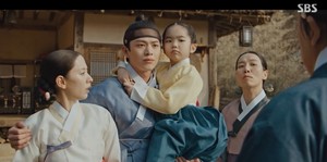 육성재 김지연이 그려낸 '<b>귀궁</b>' 결말...후속 드라마는 '이것'