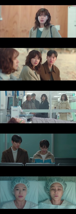 '<b>금주를 부탁해</b>' <b>금주</b> 선언했던 <b>김성령</b>, 돌연 쓰러진 이유