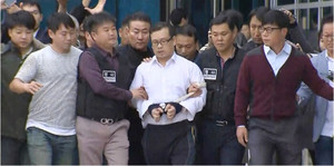 '꼬꼬무' 오패산터널 <b>총격 사건</b>, 범인 <b>성병대</b> 근황