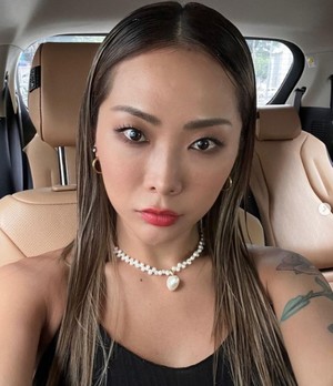 허니제이·아이키, 욕설 논란 인기 먹칠