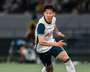 <b>손흥민</b>, MLS 거절 후 사우디 <b>이적</b>설 재점화…토트넘 잔류 여부는?