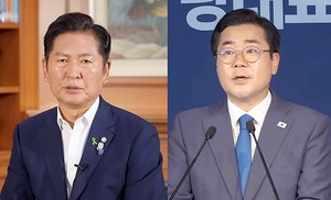 <b>민주당</b> 8·2 <b>당권 레이스</b> 본격화