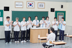<b>슈퍼주니어</b> 멤버 완전체 '<b>아는 형님</b>' 출격...벌써 데뷔 20주년!