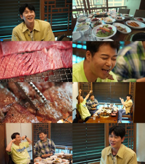 전현무의 수원 먹방 투어! 쫄면, 만두, 갈비, 선지해장국까지… 숨겨진 맛집 BEST 3!