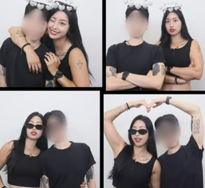 곽선희, ‘강철부대W’ 출연 후 깜짝 공개! 동성 연인과의 운명적인 첫 만남 이야기...