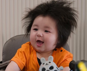 '<b>슈돌</b>' <b>심형탁</b>사야 <b>아들</b> 피규어만 1억? 100만 원 장난감 공개