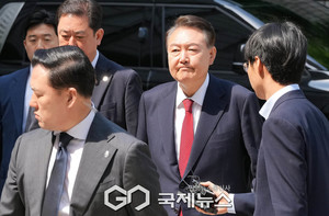 '尹<b>부부 공천 의혹</b>' 최호 전 경기도의원, 숨진 채 발견