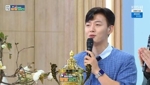 '<b>아침마당</b> 김재원 하차' 후임 <b>박철규</b> 첫 등장 "활기찬 <b>아침</b> 만들겠다"