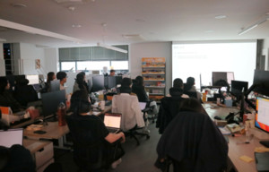 인플루언서 미국 마케팅...이제 정부돈으로 한다 - 뉴스 썸네일 이미지