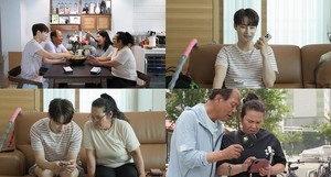 '<b>살림남</b> 시즌2' <b>박서진</b>, 5단계 성형 변천사...울쎄라 후기 '초관심'