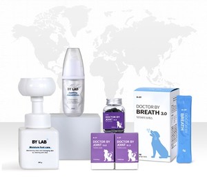 K-뷰티 다음은 K-펫헬스케어...(주)에이앤바이오, 글로벌 시장서 '퀀텀 점... - 뉴스 썸네일 이미지