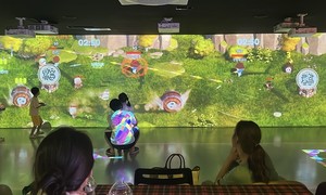 단양군 금곡분교, '팝스월드' 평생교육 메카 재 탄생 - 뉴스 썸네일 이미지