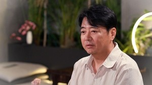 '같이삽시다' 윤다훈, 눈물의 하차...누나들에 마지막 손편지