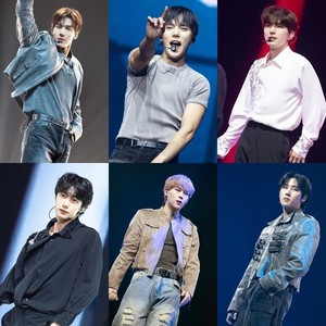 <b>몬스타엑스</b>, 日 단독 <b>공연</b> 성료...열도 달군 '완전체' 존재감