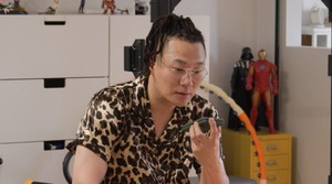 <b>윤민수</b> "'<b>이혼</b>' 전처와 한집살이" 이유 밝혔다
