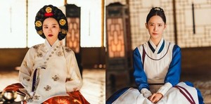 '<b>폭군의 셰프</b>' 임윤아 vs 강한나 <b>요리</b> 배틀...王 이채민 선택은?