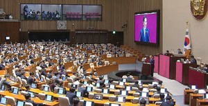 "<b>이재명</b> 정부 출범만으로 국가안정·경제도약 시그널"