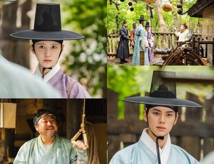 '<b>폭군의 셰프</b>' <b>이채민</b>, 명나라 숙수 이길 비책 공개...몇부작 남았나