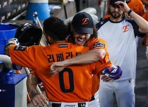 2025 프로야구순위 "한화 <b>김태연 부상</b>, 검사결과는..."