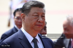 중국 관련 소비주 일제 강세…"<b>시진핑 방한 기대감</b>"