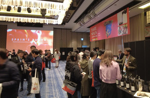 미식 위한 새로운 와인의 향연 '테이스트 스페인 2025' - 뉴스 썸네일 이미지