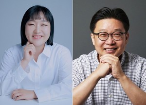 서경덕 교수·방송인 이수지, <b>광복 80주년</b> '<b>식물 주권</b>' 영상 공개