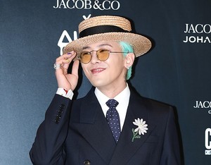 <b>지드래곤 앙코르 콘서트</b>, 12월 고척돔서 개최...티켓팅 일정은?