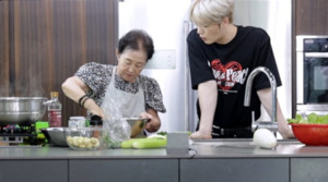 '편스토랑' <b>김재중</b> 엄마표 <b>1억 밥상 레시피</b> 공개