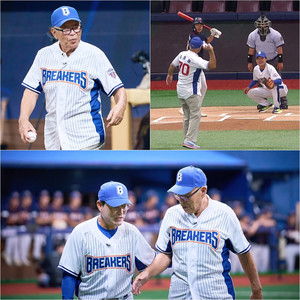 '<b>최강야구</b> 시즌4 첫 방송일' 동원과기대와 경기결과...시구 <b>김응용</b>