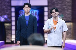 메타펫 박성용 대표, 태국 스타트업 오디션 프로그램 '샤크탱크 태국' ... - 뉴스 썸네일 이미지